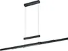 Trio Trajan Pendelleuchte Metall/Nickel matt LED Dimmbar Produktbild-Vorschau 15