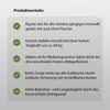 Baumarktplus mobiler Schweißwagen Schweißmobil Produktbild-Vorschau 6