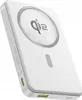 Baseus P10080000213-00, 10000 mAh, Kabelloses Aufladen, 3,7 Produktbild-Vorschau 1