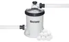 Bestway 58870 Pool Filter Pumpe 5678 L/h + Polysphere Produktbild-Vorschau 15