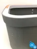 Alanberg Set di spazzoloni, grigio Anteprima dell’immagine prodotto 3