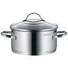 WMF 7115005768, 4,1 l, Rund, Edelstahl, Edelstahl, Produktbild-Vorschau 4