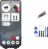Original Nothing Phone 3A / 3A Pro LCD Display Bildschirm Produktbild-Vorschau 2