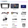 Radio 9 Zoll 6+128GB Android Autoradio für Mazda 6 GH GG Produktbild-Vorschau 16