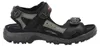 Ecco Offroad Yucatan M Black/Mole/Black Black/Mole/Black 43 Produktbild-Vorschau 63