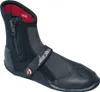 Ascan SPEED Neoprenboot mit Reißverschluss 5mm black 45/46 Produktbild-Vorschau 1