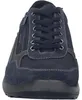 Josef Seibel Marley 50 Herrenschuhe Schnürschuhe Blau Productafbeelding-voorbeeld 10