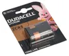 Duracell Batterie Lithium Photo 2CR5 6V Ultra Blister Produktbild-Vorschau 4