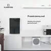 Klarstein Drybest 2000 2G Osuszacz powietrza - 700 Podgląd zdjęcia produktu 3