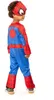 Spidey Classic Costume Child Size 5-6 years Produktbild-Vorschau 3
