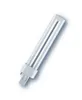 OSRAM Kompaktleuchtstofflampe DULUX S 11 Watt G23 kaltweiß Produktbild-Vorschau 15