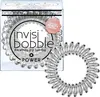 Invisibobble Power Haargummi Crystal Clear Produktbild-Vorschau 8