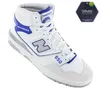 New Balance 650R - Angora Pack - Herren Sneakers Schuhe Produktbild-Vorschau 6