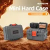 Mini-mallette de transport EVA portable pour DJI Osmo Nano, Voir les images du produit 2