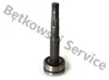 Husqvarna Traktor Adapterwelle CTH163T 239T 342T 583514201 Produktbild-Vorschau 4