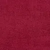 vidaXL 12-tlg. Handtuch-Set FROGN Bordeaux 360 g/m² Produktbild-Vorschau 4