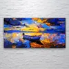 Coloray - Glasbild - 120x60 cm - Wandbild - Glasbilder - Produktbild-Vorschau 2