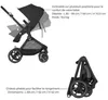 CYBEX Trio EOS Plus + Cloud G i-Size 3-in-1 Travel System, Produktbild-Vorschau 4