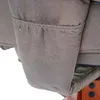 Relaxsessel HWC-E30, Fernsehsessel Liegesessel TV-Sessel Produktbild-Vorschau 6