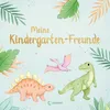 Meine Kindergarten-Freunde () - Dinosaurier Produktbild-Vorschau 2