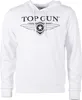 Top Gun Kapuzenpulli TG20201049 Herren white XL Produktbild-Vorschau 1