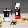 Bialetti Fiammetta Induction Cafetière à moka 0,1 L Noir, Voir les images du produit 2
