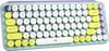 Logitech POP Keys - Tastatur - kabellos - Bluetooth LE, Produktbild-Vorschau 1