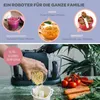 Beaba Babycook© Duo Dunkelgrau; 912952 Produktbild-Vorschau 4