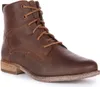 Josef Seibel Sienna 95 Frauen Schnürung Leder Stiefel Mit Produktbild-Vorschau 1