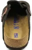 Birkenstock Herren Clogs Boston 19349-40, 19349-41, Produktbild-Vorschau 4