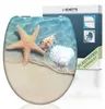 SCHÜTTE WC-Sitz BEACH, Duroplast Toilettensitz mit Produktbild-Vorschau 1