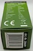 LED Tropfenlampe E27 T25 SMD warmweiß 3000k 270lm 230V/3W Produktbild-Vorschau 5