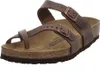 Birkenstock Sandalen Größe 39 Mayari Habana Produktbild-Vorschau 19