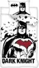 Posteľná bielizeň Batman Dark Knight, 80 x 80 cm + 135 x Náhľad obrázku produktu 1