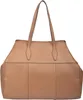 JOOP! women sofisticato 1.0 anela shopper xlho Farbe cognac Produktbild-Vorschau 3