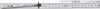 GTRW SP A19 Schrauben 6,4/7,0x120mm RAL 7016 Produktbild-Vorschau 2
