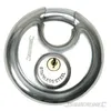 Silverline Edelstahl-Rundschloss 70 mm Produktbild-Vorschau 5