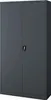 Armoire métallique Armoire de bureau Armoire à dossiers  Voir les images du produit 1