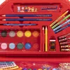 Paw Patrol Malset für Kinder Malpaket Zeichenkit für Produktbild-Vorschau 8
