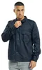 Brandit US, langarmshirt, kleur: marineblauw, maat: 3XL Productafbeelding-voorbeeld 8