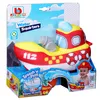 BB Junior 16-89061 - Spielzeugboot - Splash 'n Play Water Produktbild-Vorschau 3