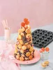 KAISER Inspiration Mini-Muffinf. für 24 Muffins 38 x 27 cm Produktbild-Vorschau 8