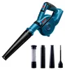 Akumulátorový foukač GBL 18V-120 Náhled obrázku produktu 39