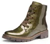 Damen Stiefelette Toronto 42,5 Produktbild-Vorschau 1