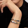 Pandora Mini-Charm Damen Musiknote Sterling-Silber Produktbild-Vorschau 4