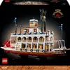 LEGO Ideas 21356 Flussraddampfer Produktbild-Vorschau 20