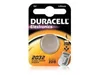 Duracell Batterie Knopfzelle CR2032 3.0V Lithium        Produktbild-Vorschau 8