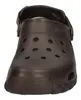 Crocs Offroad Sport Clog espresso/walnut Größe EU 42-43 Produktbild-Vorschau 15