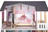 small foot Puppenhaus Traumvilla XL mit Möbeln, für alle Produktbild-Vorschau 9