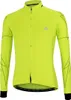 Airtracks Fahrradtrikot Langarm Pro Line XXXL Neon Produktbild-Vorschau 1